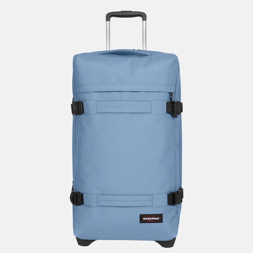 Eastpak discount rugzak garantie